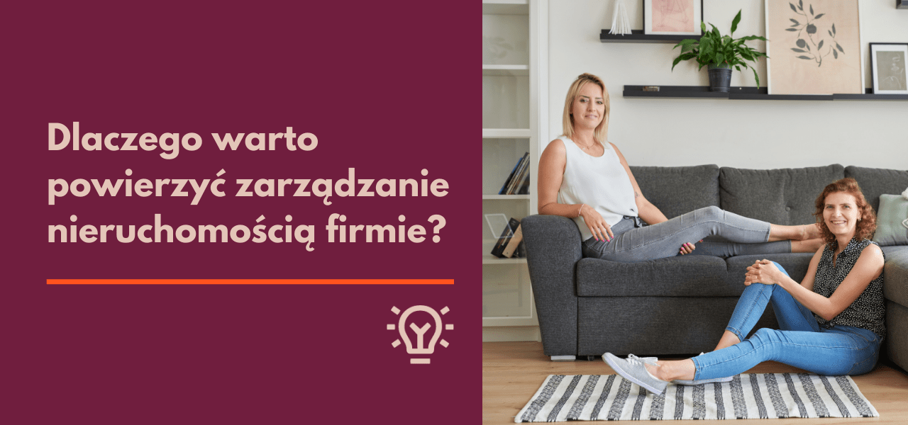 Zarządzanie najmem - czym zajmuje się firma, która to robi